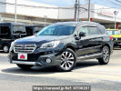 Subaru Legacy Outback DBA-BS9
