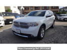 Dodge Durango フメイ