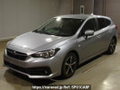 Subaru Impreza Sports GT2