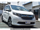 Honda Freed hybrid GB7