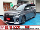 Toyota Voxy ZRR80W