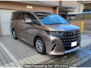 Toyota Alphard AGH40W