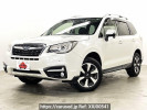 Subaru Forester DBA-SJ5