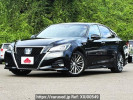 Toyota Crown Hybrid DAA-AWS210