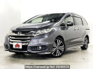 Honda Odyssey DBA-RC1