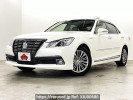Toyota Crown Hybrid DAA-AWS210