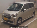 Daihatsu Move LA100S