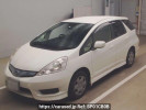 Honda Fit Shuttle Hybrid GP2