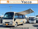 Toyota Coaster XZB40