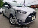 Toyota Sienta NCP175G