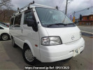 Mazda Bongo Van SLP2M