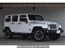 Jeep JEEP WRANGLER UNLIMITED JK36L