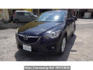 Mazda CX-5 KE2FW