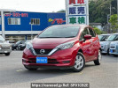 Nissan Note E12