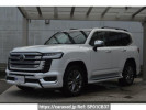 Toyota Land Cruiser VJA300W
