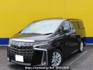 Toyota Alphard AGH30W