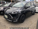 Toyota Sienta NCP175G