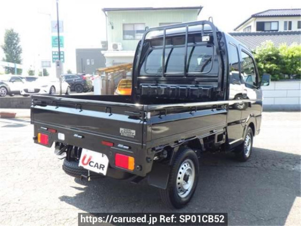 Used 2023 AT suzuki carry-truck DA16T Image[1]