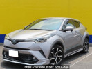 Toyota C-HR ZYX10