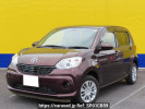 Toyota Passo M700A
