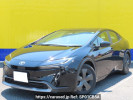 Toyota Prius ZVW65