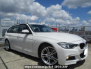 BMW 3 Series 3D20