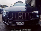 Maserati Levante MLE30A