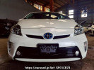 Toyota Prius ZVW30