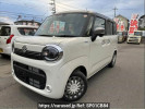 Suzuki WAGON R SMILE MX91S