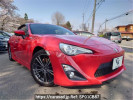 Toyota 86 ZN6
