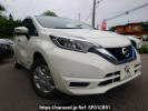 Nissan Note SNE12