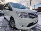 Nissan Serena HC26