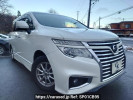 Nissan Elgrand TNE52