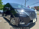 Nissan Serena GFNC27