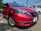 Nissan Note SNE12