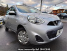 Nissan March NK13