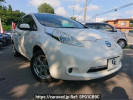 Nissan Leaf AZE0