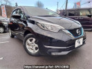 Nissan Note HE12