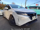 Nissan Note SNE13