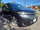 Nissan Elgrand TNE52