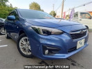 Subaru Impreza Sports GT3