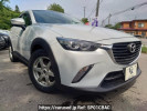 Mazda CX-3 DK5AW