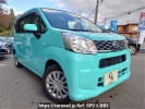 Daihatsu Move LA160S
