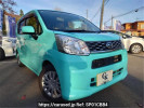 Daihatsu Move LA160S