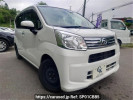 Daihatsu Move LA160S