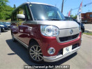 Daihatsu Move Canbus LA810S