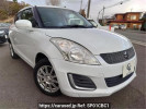 Suzuki Swift ZD72S