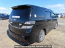Used 2010 AT toyota vellfire ANH20W Image[6]