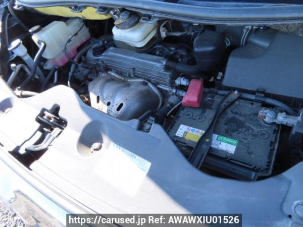 Used 2010 AT toyota vellfire ANH20W Image[11]