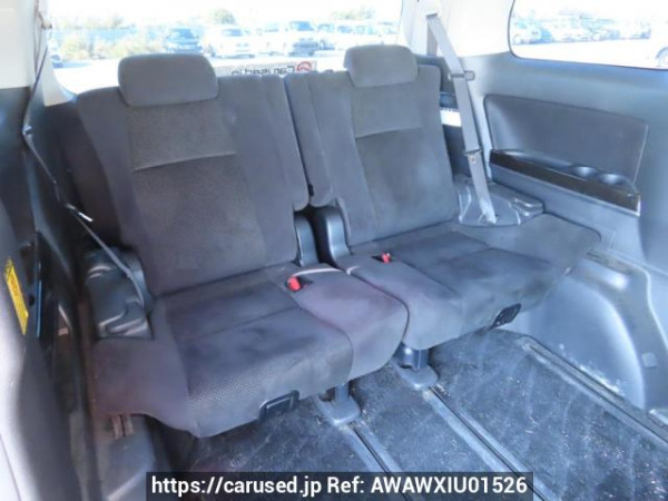 Used 2010 AT toyota vellfire ANH20W Image[20]